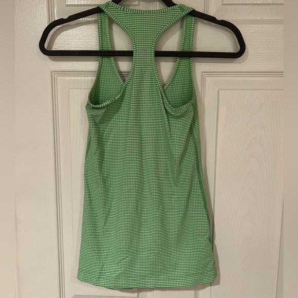 Lululemon Cool Racerback - Picture 6 of 8